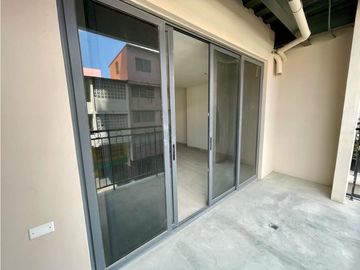 VENTA DE APARTAMENTO EN SANTA ANA