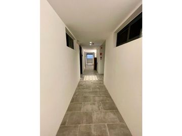 VENTA DE APARTAMENTO EN SANTA ANA
