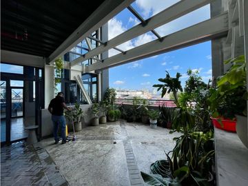 VENTA DE APARTAMENTO EN SANTA ANA