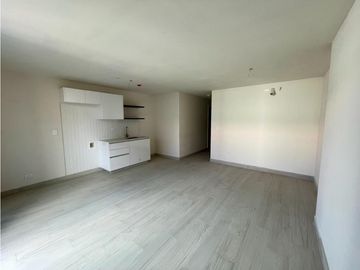 VENTA DE APARTAMENTO EN SANTA ANA