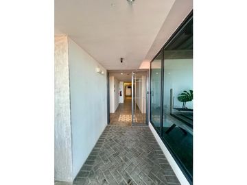VENTA DE APARTAMENTO EN SANTA ANA