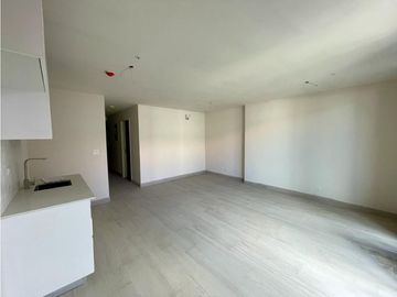 VENTA DE APARTAMENTO EN SANTA ANA