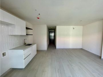 VENTA DE APARTAMENTO EN SANTA ANA