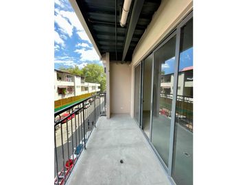 VENTA DE APARTAMENTO EN SANTA ANA