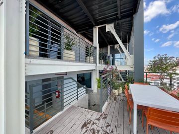 VENTA DE APARTAMENTO EN SANTA ANA
