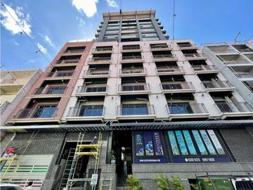 VENTA DE APARTAMENTO EN SANTA ANA