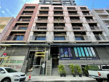 VENTA DE APARTAMENTO EN SANTA ANA