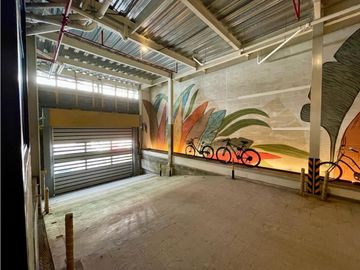 VENTA DE APARTAMENTO EN SANTA ANA