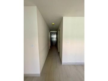VENTA DE APARTAMENTO EN SANTA ANA
