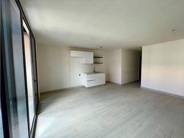 VENTA DE APARTAMENTO EN SANTA ANA