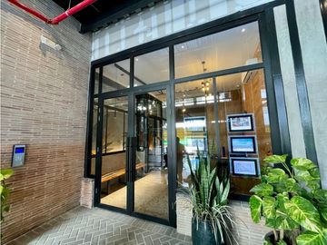 VENTA DE APARTAMENTO EN SANTA ANA