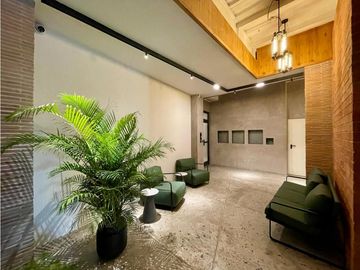 VENTA DE APARTAMENTO EN SANTA ANA