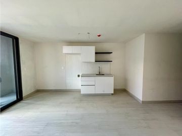 VENTA DE APARTAMENTO EN SANTA ANA