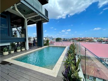 VENTA DE APARTAMENTO EN SANTA ANA