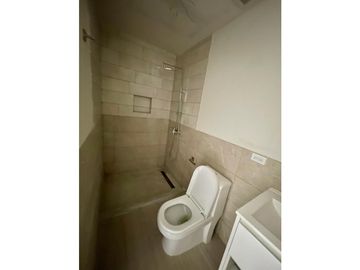 VENTA DE APARTAMENTO EN SANTA ANA