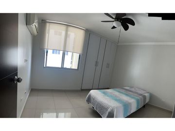 ALQUILER O VENTA APARTAMENTO 3 RECMARAS HATO PINTADO PH SKY LEVEL