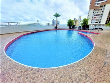 ALQUILER O VENTA APARTAMENTO 3 RECMARAS HATO PINTADO PH SKY LEVEL