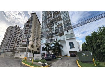 ALQUILER O VENTA APARTAMENTO 3 RECMARAS HATO PINTADO PH SKY LEVEL