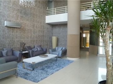 ALQUILER O VENTA APARTAMENTO 3 RECMARAS HATO PINTADO PH SKY LEVEL
