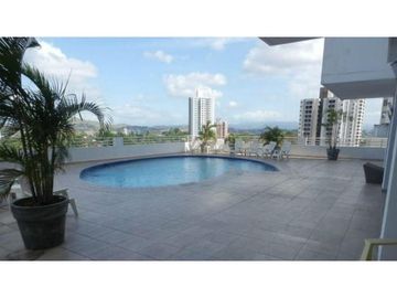 ALQUILER O VENTA APARTAMENTO 3 RECMARAS HATO PINTADO PH SKY LEVEL