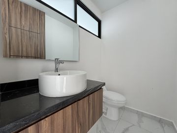 CASA EN VENTA EN PARQUE MEXICO, LOMAS DE ANGELOPOLIS III
