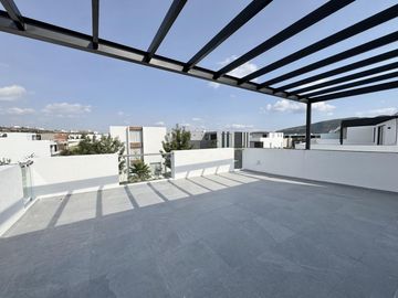 CASA EN VENTA EN PARQUE MEXICO, ZONA LOMAS DE ANGELÓPOLIS III