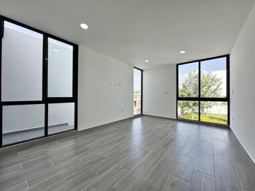 CASA EN VENTA EN PARQUE MEXICO, ZONA LOMAS DE ANGELÓPOLIS III