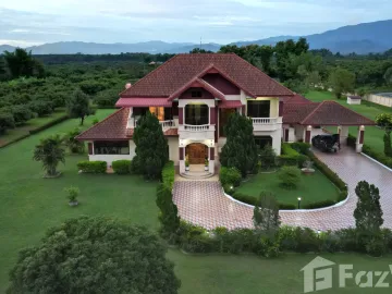 4 Bedroom House for sale in Khuean Phak, Chiang Mai