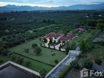 4 Bedroom House for sale in Khuean Phak, Chiang Mai