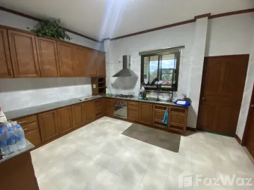4 Bedroom House for sale in Khuean Phak, Chiang Mai
