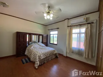 4 Bedroom House for sale in Khuean Phak, Chiang Mai