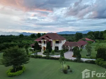 4 Bedroom House for sale in Khuean Phak, Chiang Mai
