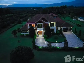 4 Bedroom House for sale in Khuean Phak, Chiang Mai