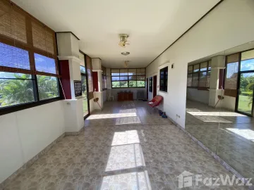 4 Bedroom House for sale in Khuean Phak, Chiang Mai