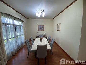 4 Bedroom House for sale in Khuean Phak, Chiang Mai