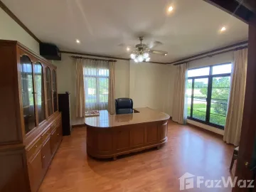 4 Bedroom House for sale in Khuean Phak, Chiang Mai