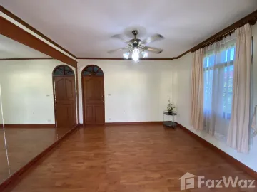 4 Bedroom House for sale in Khuean Phak, Chiang Mai