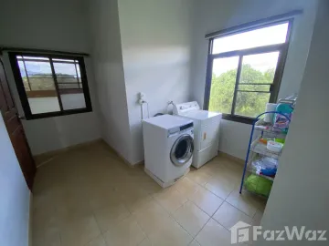 4 Bedroom House for sale in Khuean Phak, Chiang Mai