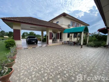 4 Bedroom House for sale in Khuean Phak, Chiang Mai