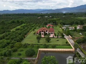 4 Bedroom House for sale in Khuean Phak, Chiang Mai