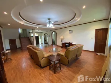 4 Bedroom House for sale in Khuean Phak, Chiang Mai