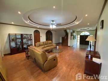 4 Bedroom House for sale in Khuean Phak, Chiang Mai