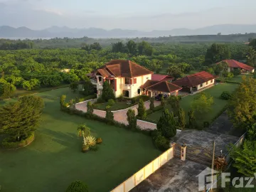 4 Bedroom House for sale in Khuean Phak, Chiang Mai