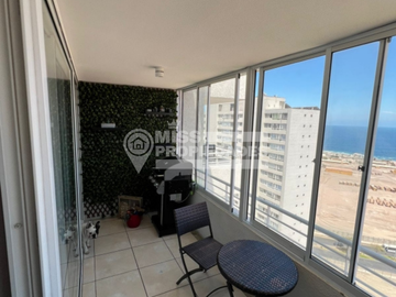 SE VENDE DEPARTAMENTO EN CERRO PARANAL