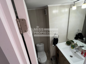 SE VENDE DEPARTAMENTO EN CERRO PARANAL