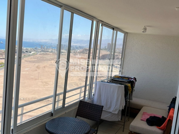 SE VENDE DEPARTAMENTO EN CERRO PARANAL