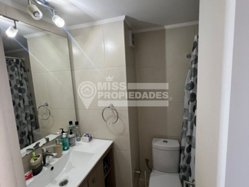 SE VENDE DEPARTAMENTO EN CERRO PARANAL