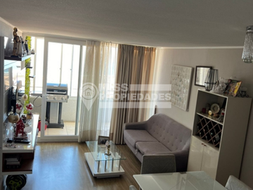 SE VENDE DEPARTAMENTO EN CERRO PARANAL