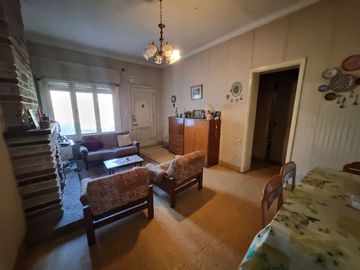 Chalet en venta en Hurlingham