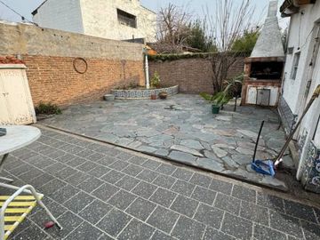 Chalet en venta en Villa Luzuriaga